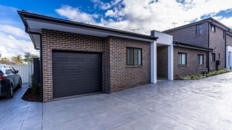 STYLISH COURTYARD TOWNHOUSE - Affordable Rental Housing - 3/28 Eldon St, Riverwood NSW 2210 - 1