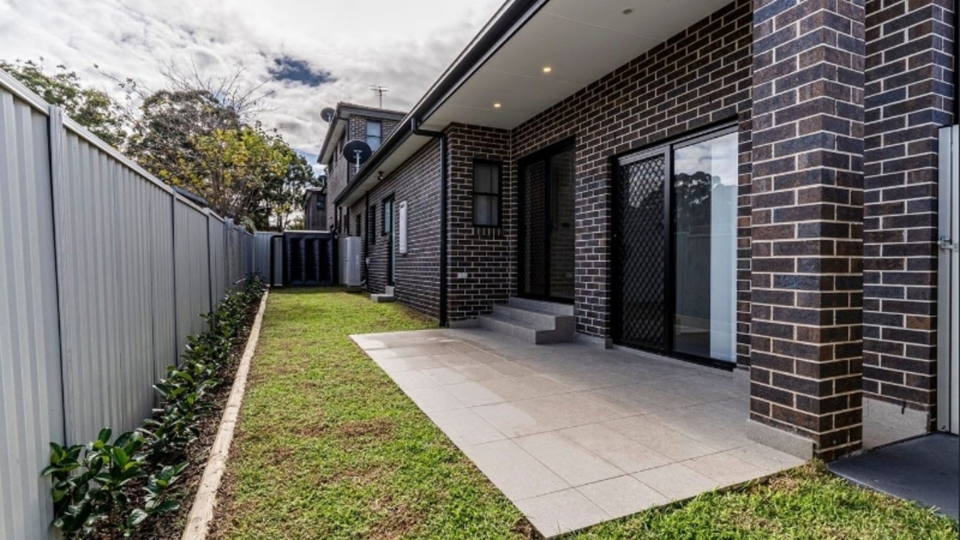 STYLISH COURTYARD TOWNHOUSE - Affordable Rental Housing - 3/28 Eldon St, Riverwood NSW 2210 - 5