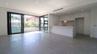 Large modern apartment - Affordable Housing - 3/17 Meeks St, Kingsford NSW 2032 - 2