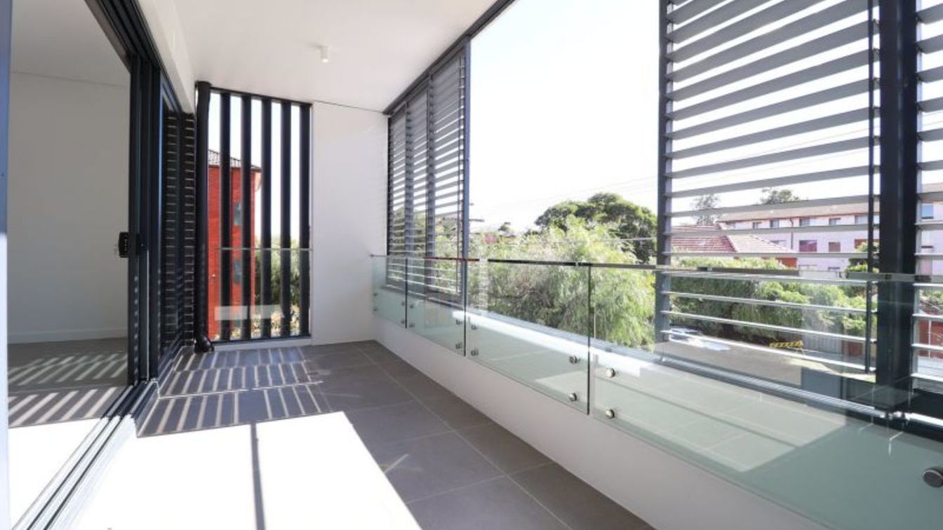 Large modern apartment - Affordable Housing - 3/17 Meeks St, Kingsford NSW 2032 - 3