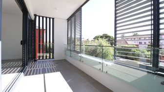 Large modern apartment - Affordable Housing - 3/17 Meeks St, Kingsford NSW 2032 - 3