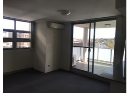 2 Bedroom Affordable Housing Unit  - 21/2 West Terrace, Bankstown NSW 2200