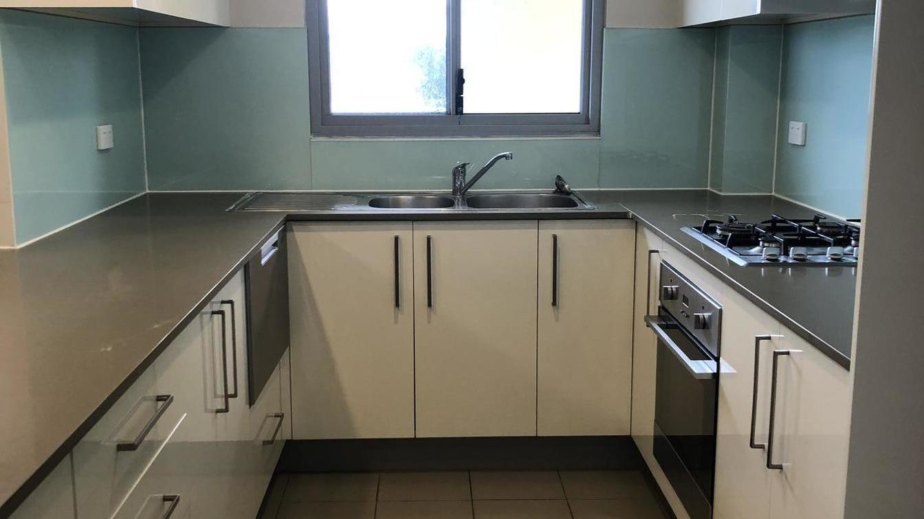 2 Bedroom Affordable Housing Unit  - 21/2 West Terrace, Bankstown NSW 2200 - 1