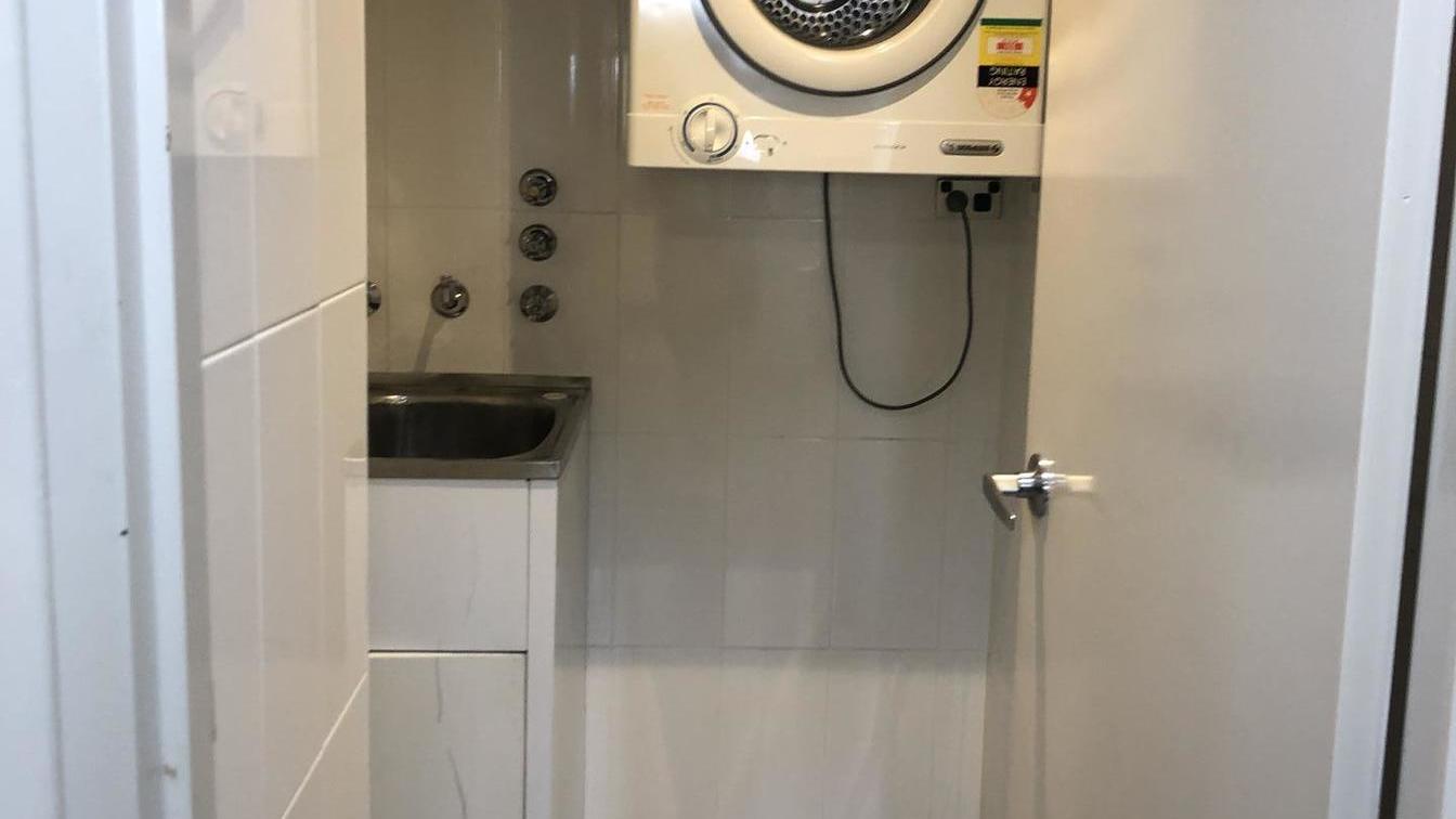 2 Bedroom Affordable Housing Unit  - 21/2 West Terrace, Bankstown NSW 2200 - 3