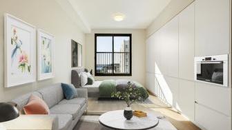 ALL LEASED - APPLICATIONS CLOSED - 6-8 Orwell St, Potts Point NSW 2011 - 2