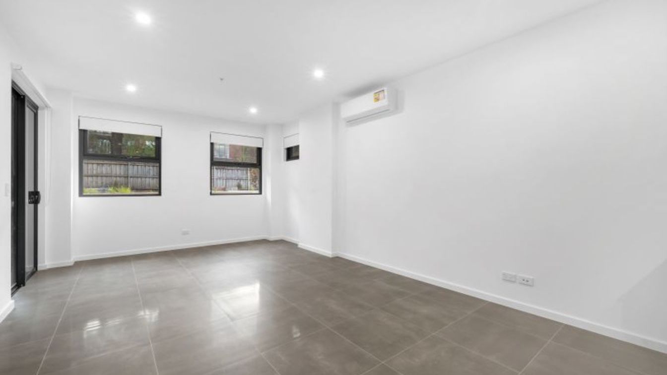 BRAND NEW LUXURY 1 BEDROOM APARTMENTS (Affordable Housing) - 23 Marshall St, Bankstown NSW 2200 - 2