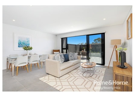 Modern Townhouse in Prime Location - Affordable Housing - 3/11 Rhonda Ave, Narwee NSW 2209