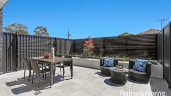 Modern Townhouse in Prime Location - Affordable Housing - 3/11 Rhonda Ave, Narwee NSW 2209 - 2