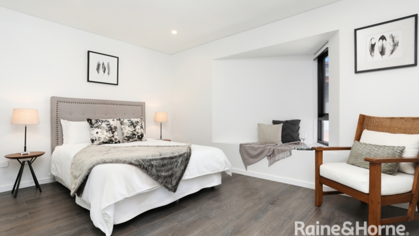 Modern Townhouse in Prime Location - Affordable Housing - 3/11 Rhonda Ave, Narwee NSW 2209 - 3