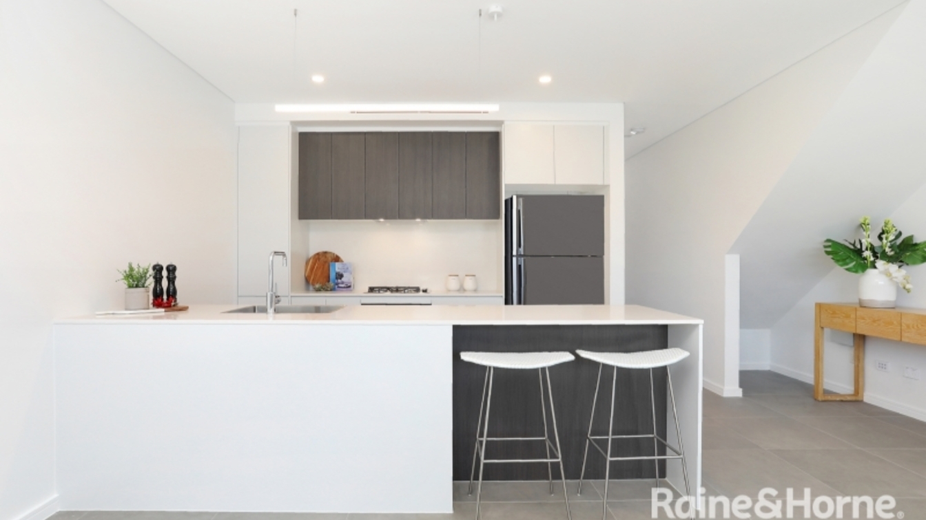 Modern Townhouse in Prime Location - Affordable Housing - 3/11 Rhonda Ave, Narwee NSW 2209 - 4