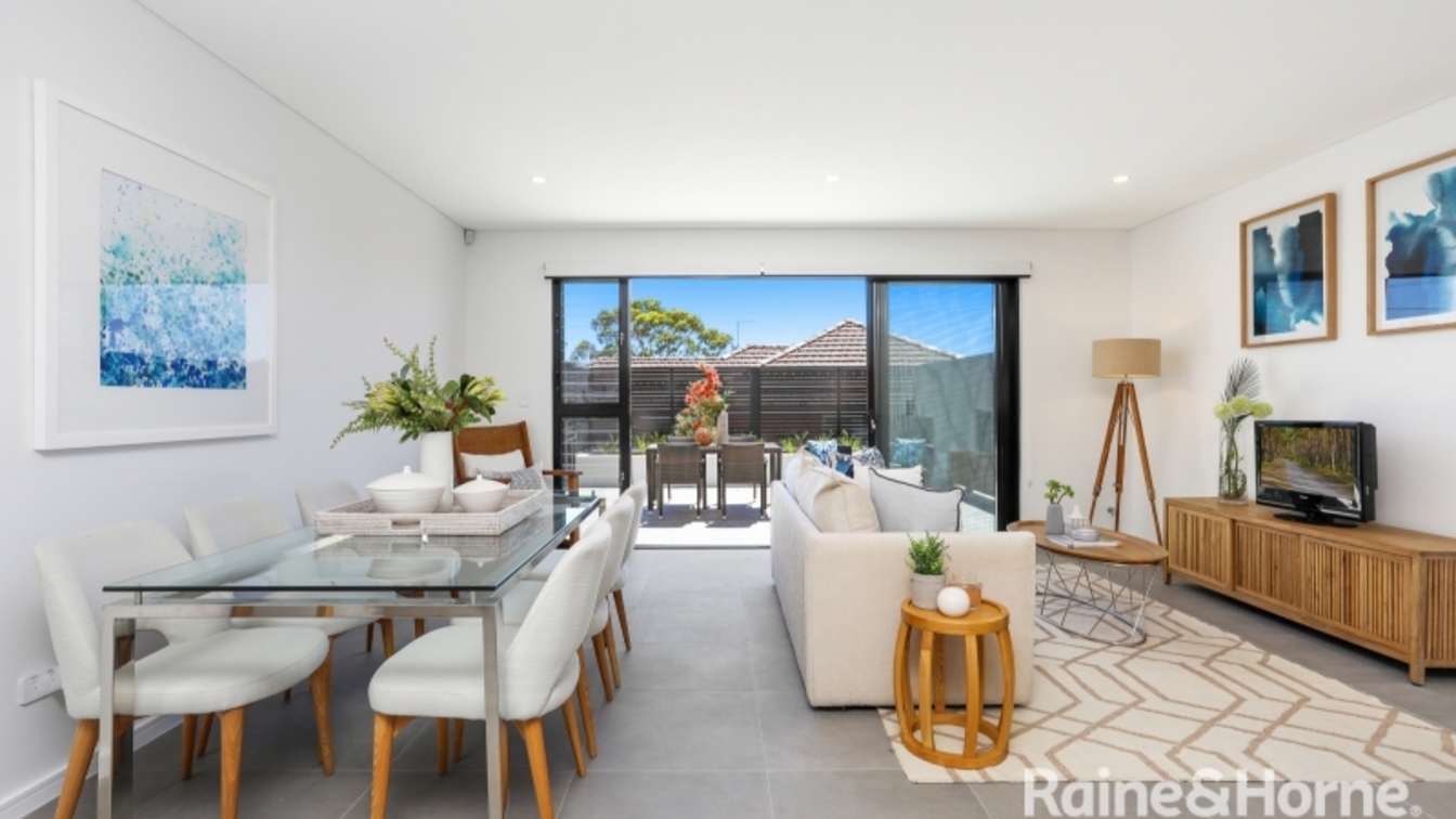 Modern Townhouse in Prime Location - Affordable Housing - 3/11 Rhonda Ave, Narwee NSW 2209 - 5