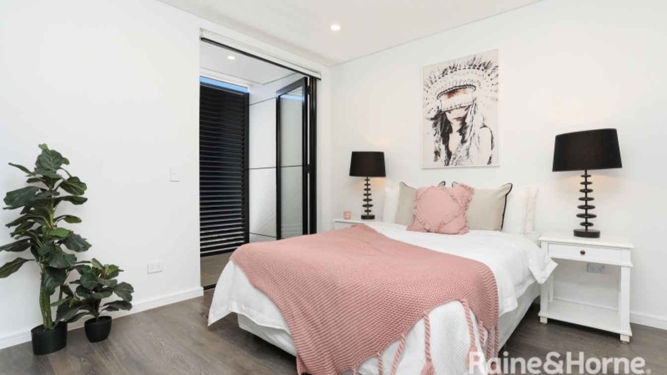 Modern Townhouse in Prime Location - Affordable Housing - 3/11 Rhonda Ave, Narwee NSW 2209 - 6