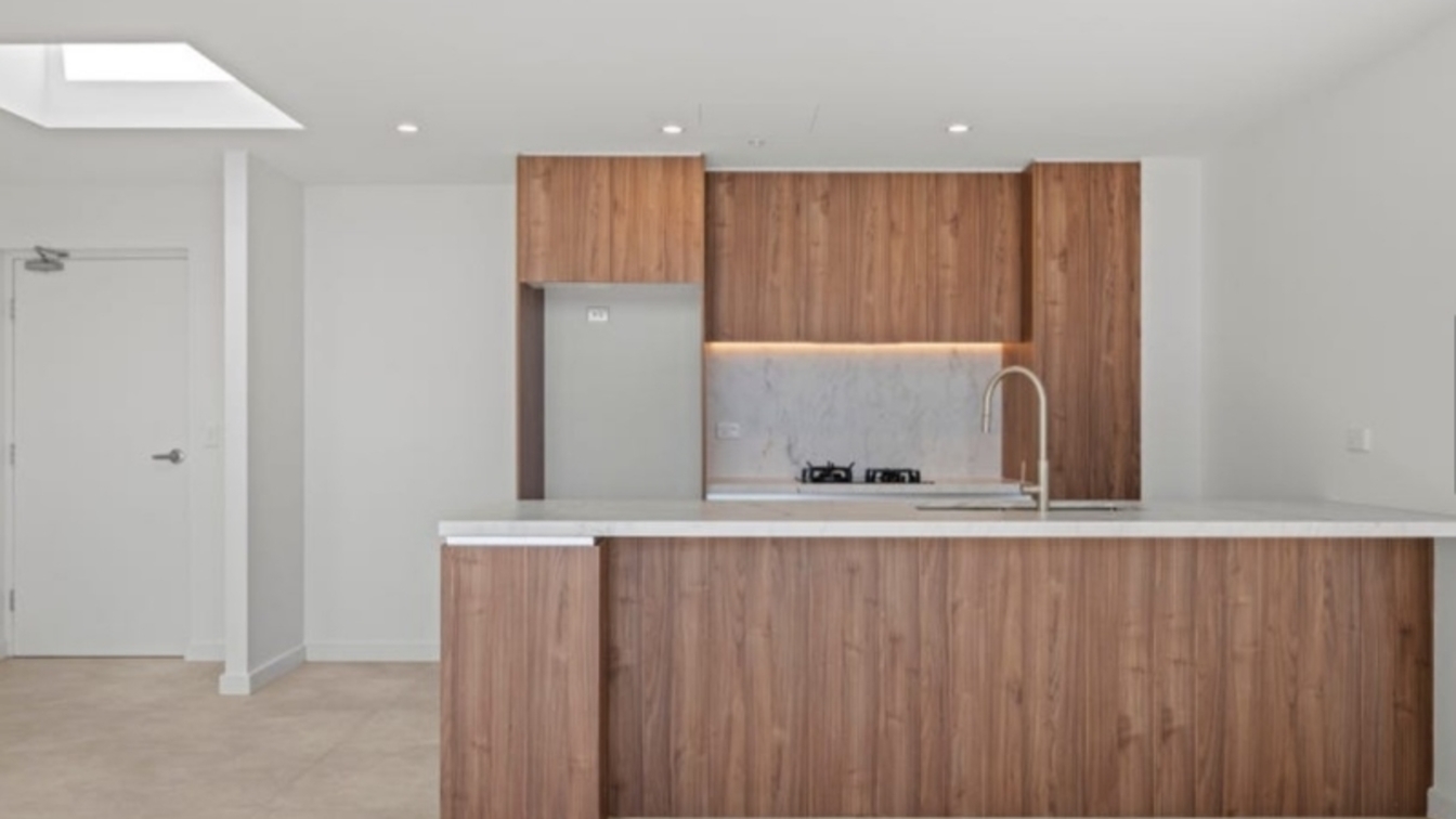 Penthouse Two Bedroom Apartment (Affordable Housing) - a403/110 Somme Ave, Edmondson Park NSW 2174 - 1