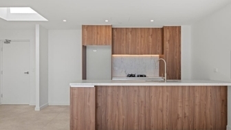 Penthouse Two Bedroom Apartment (Affordable Housing) - a403/110 Somme Ave, Edmondson Park NSW 2174 - 1