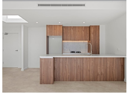 Penthouse Two Bedroom Apartment (Affordable Housing) - a403/110 Somme Ave, Edmondson Park NSW 2174