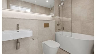Penthouse Two Bedroom Apartment (Affordable Housing) - a403/110 Somme Ave, Edmondson Park NSW 2174 - 2