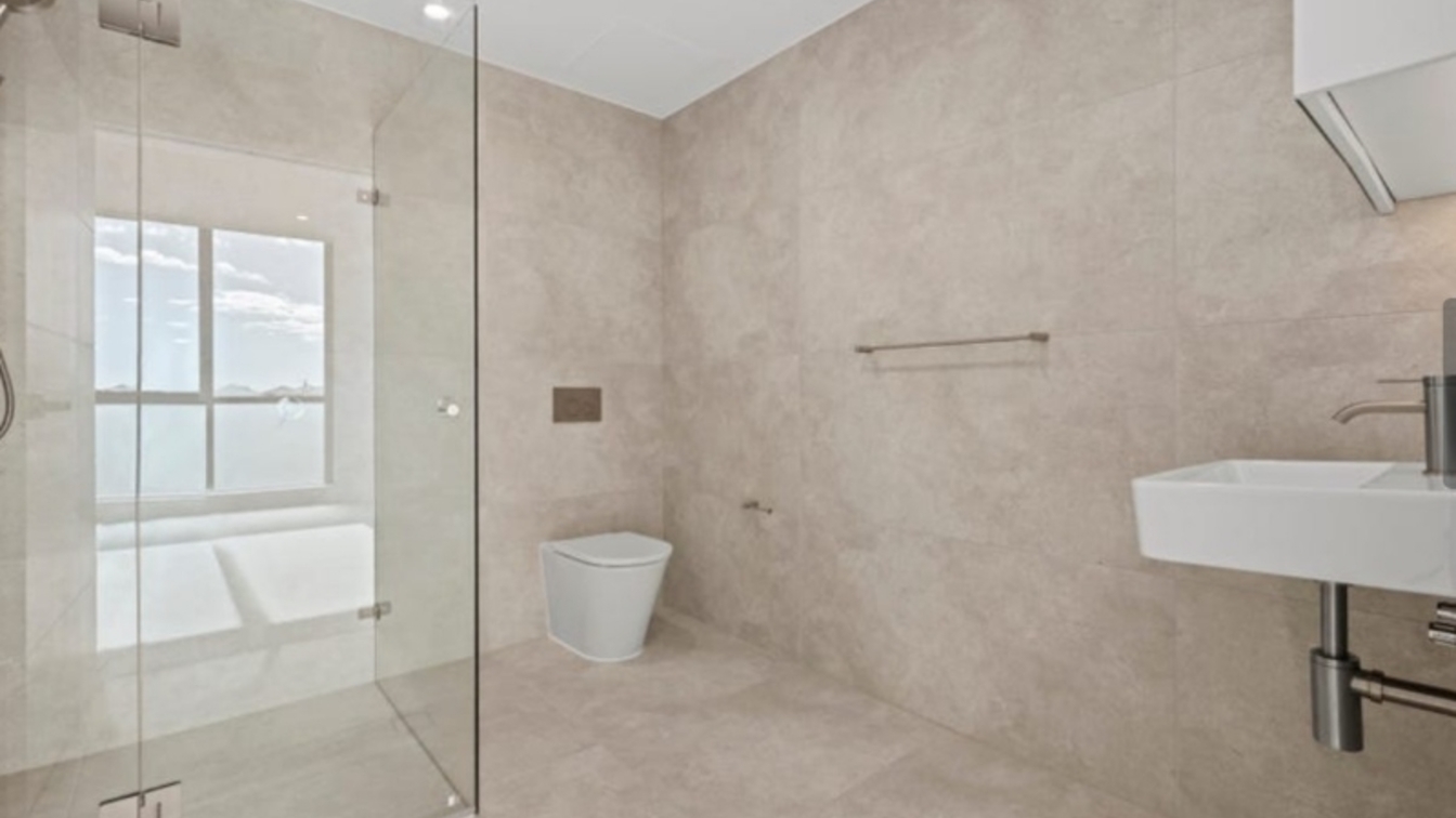 Penthouse Two Bedroom Apartment (Affordable Housing) - a403/110 Somme Ave, Edmondson Park NSW 2174 - 3