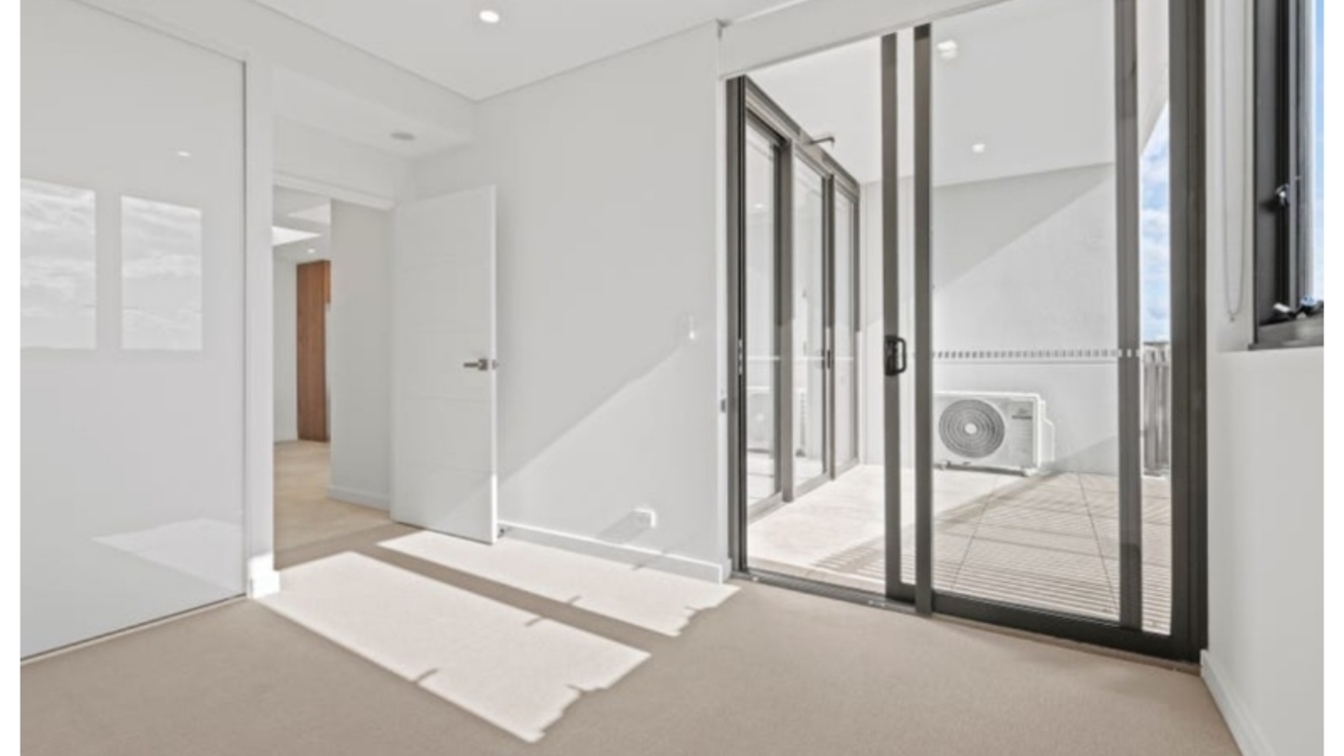 Penthouse Two Bedroom Apartment (Affordable Housing) - a403/110 Somme Ave, Edmondson Park NSW 2174 - 4