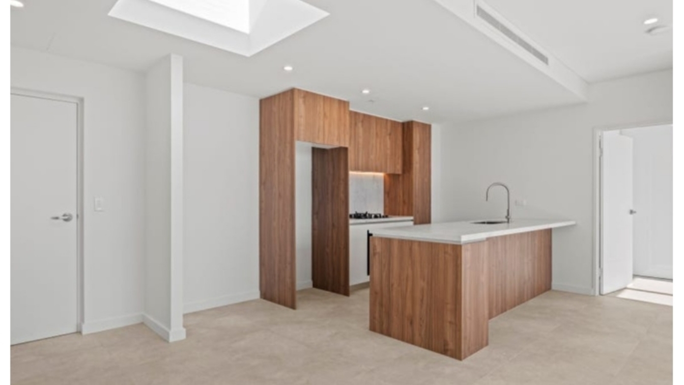 Penthouse Two Bedroom Apartment (Affordable Housing) - a403/110 Somme Ave, Edmondson Park NSW 2174 - 5