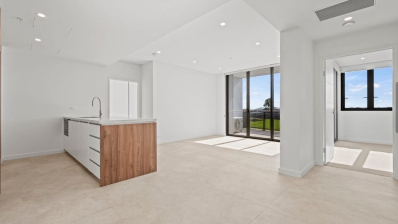 Penthouse Two Bedroom Apartment (Affordable Housing) - a403/110 Somme Ave, Edmondson Park NSW 2174 - 6