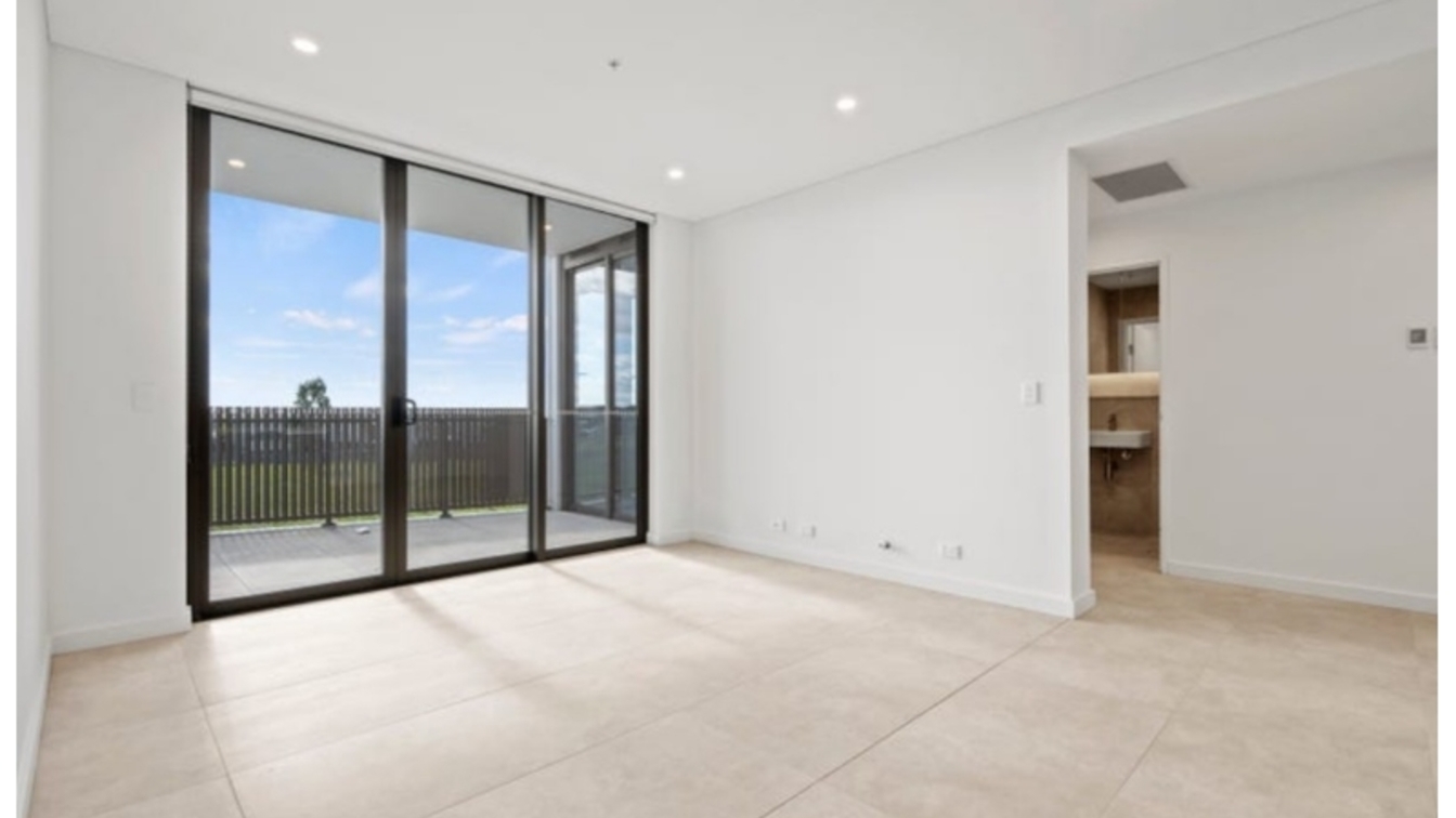Penthouse Two Bedroom Apartment (Affordable Housing) - a403/110 Somme Ave, Edmondson Park NSW 2174 - 7