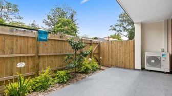 Brand New Affordable Townhouses for Lease - 3/31 Wyatt Ave, Burwood NSW 2134 - 1