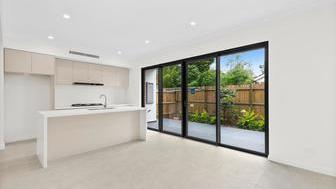 Brand New Affordable Townhouses for Lease - 3/31 Wyatt Ave, Burwood NSW 2134 - 2