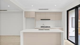 Brand New Affordable Townhouses for Lease - 3/31 Wyatt Ave, Burwood NSW 2134 - 3