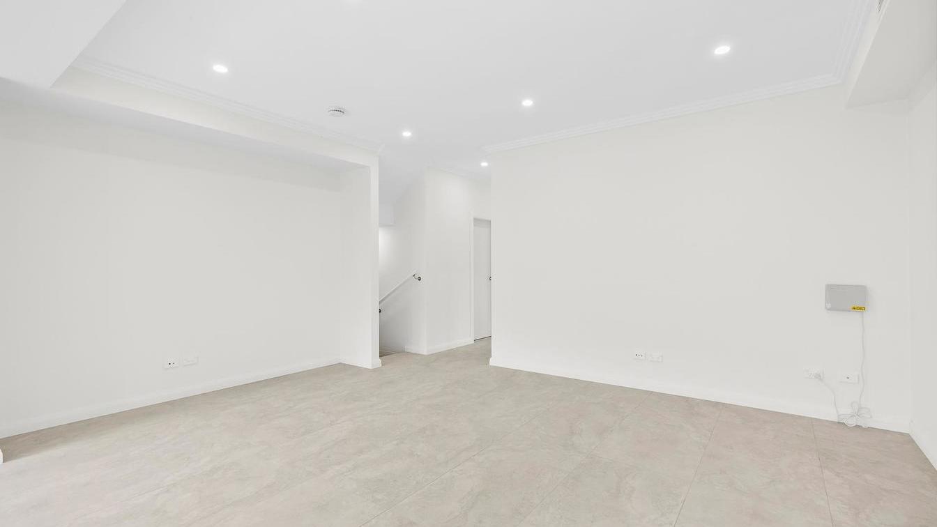 Brand New Affordable Townhouses for Lease - 3/31 Wyatt Ave, Burwood NSW 2134 - 4
