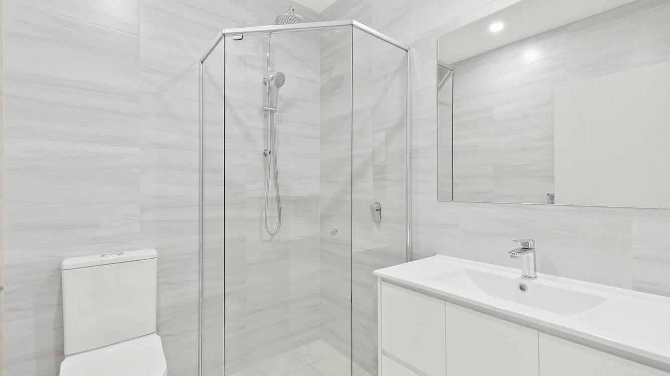 Brand New Affordable Townhouses for Lease - 3/31 Wyatt Ave, Burwood NSW 2134 - 6