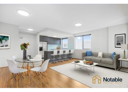 Safe, Modern & Convenient Apartment – Compassionate Housing Opportunity at Rouse Hill - 301/5 Demeter St, Rouse Hill NSW 2155