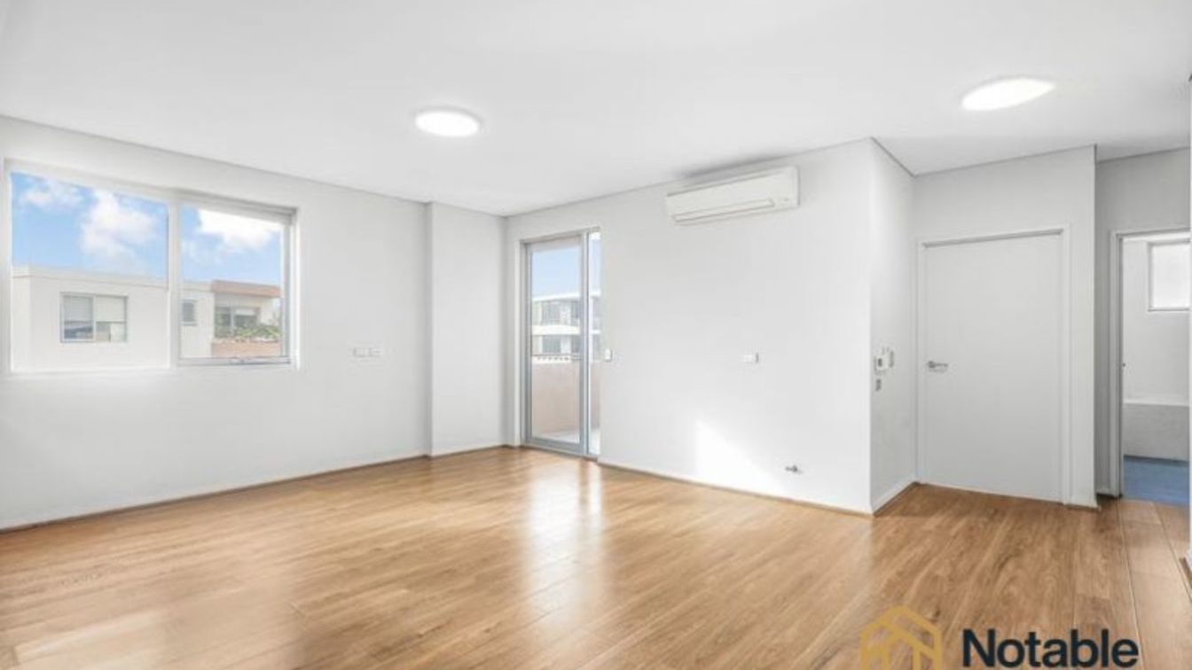 Safe, Modern & Convenient Apartment – Compassionate Housing Opportunity at Rouse Hill - 301/5 Demeter St, Rouse Hill NSW 2155 - 2