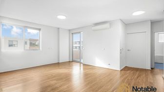 Safe, Modern & Convenient Apartment – Compassionate Housing Opportunity at Rouse Hill - 301/5 Demeter St, Rouse Hill NSW 2155 - 2