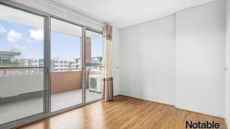 Safe, Modern & Convenient Apartment – Compassionate Housing Opportunity at Rouse Hill - 301/5 Demeter St, Rouse Hill NSW 2155 - 3