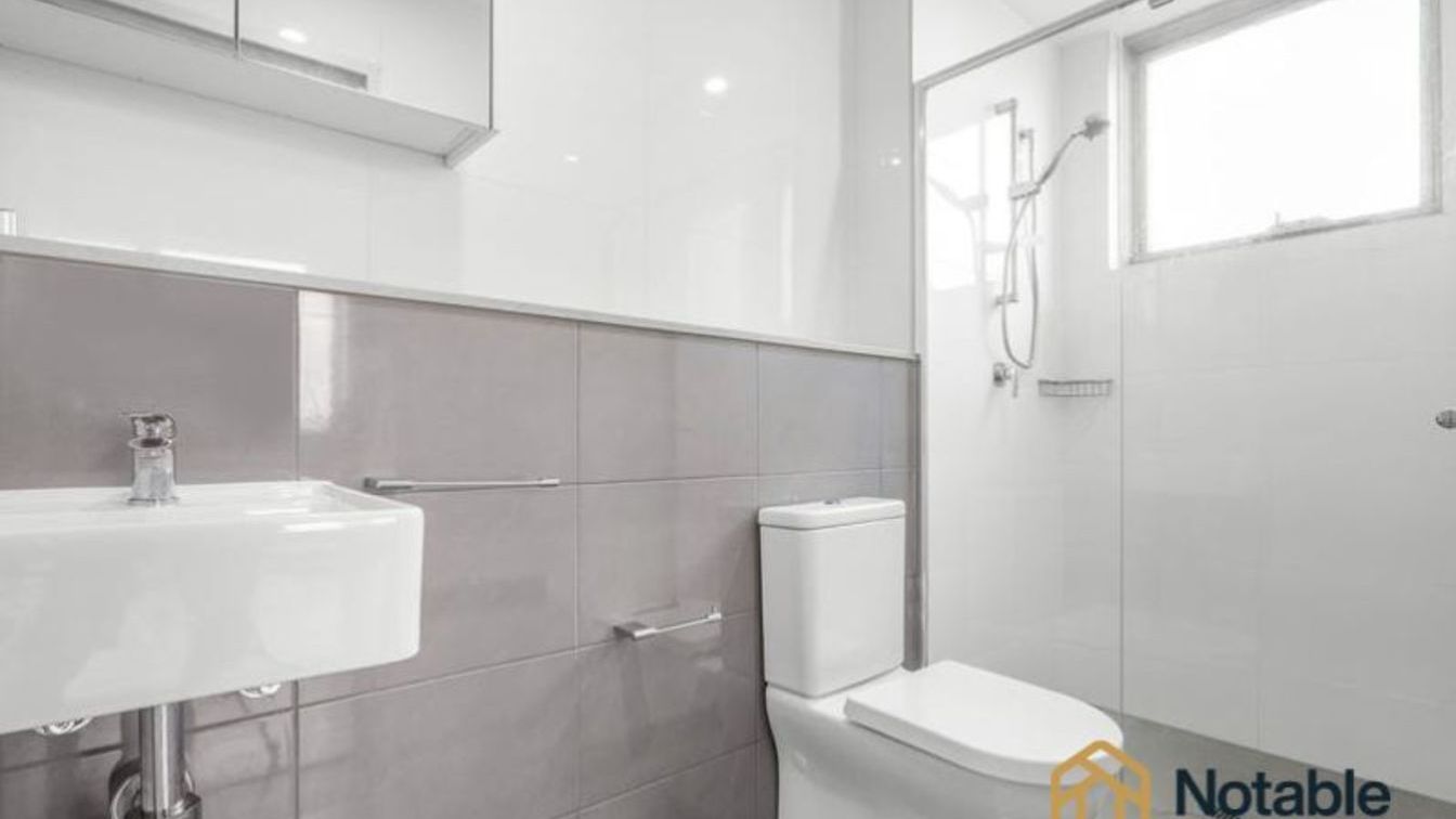 Safe, Modern & Convenient Apartment – Compassionate Housing Opportunity at Rouse Hill - 301/5 Demeter St, Rouse Hill NSW 2155 - 5