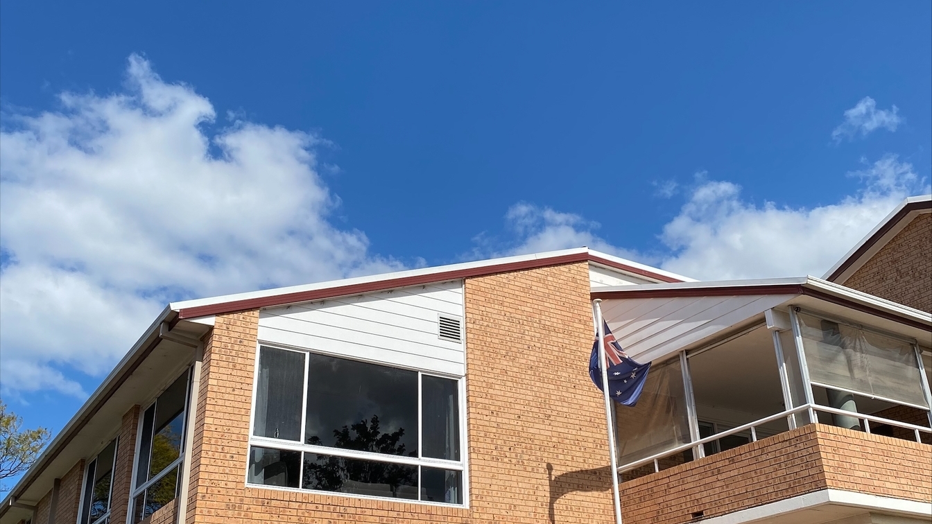 Over 55’s shared living for single, independent women in beautiful East Gosford - East Gosford NSW 2250 - 1