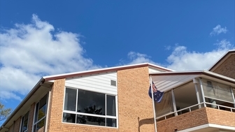Over 55’s shared living for single, independent women in beautiful East Gosford - East Gosford NSW 2250 - 1