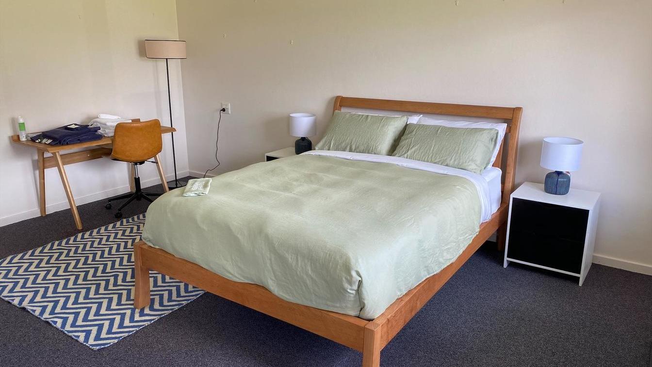 Over 55’s shared living for single, independent women in beautiful East Gosford - East Gosford NSW 2250 - 2