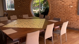 Over 55’s shared living for single, independent women in beautiful East Gosford - East Gosford NSW 2250 - 4