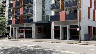 Pet friendly NRAS 1 bedder in Camperdown - 31 Pyrmont Bridge Rd, Camperdown NSW 2050 - 1