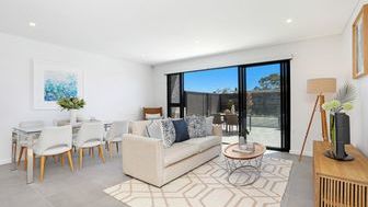 Modern Townhouse in Prime Location - Affordable Housing - 3/11 Rhonda Ave, Narwee NSW 2209 - 1