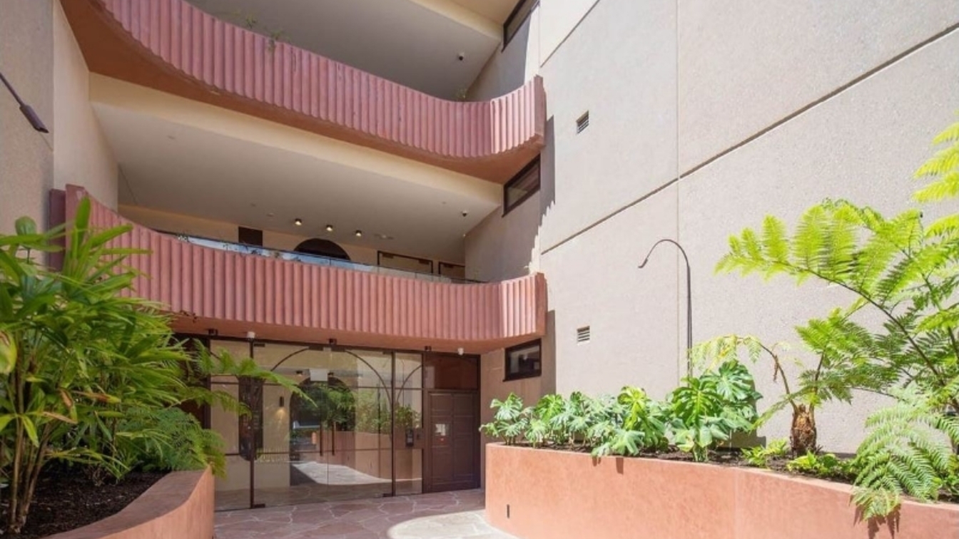 Affordable Housing - Newly Finished 2-Bedroom Luxury Apartment - 104/81 Wellington St, Bondi Beach NSW 2026 - 1