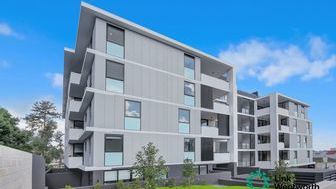 BRAND NEW - Two Bedroom Apartment - 201/20-24 McIntyre Street, Gordon NSW 2072 - 1