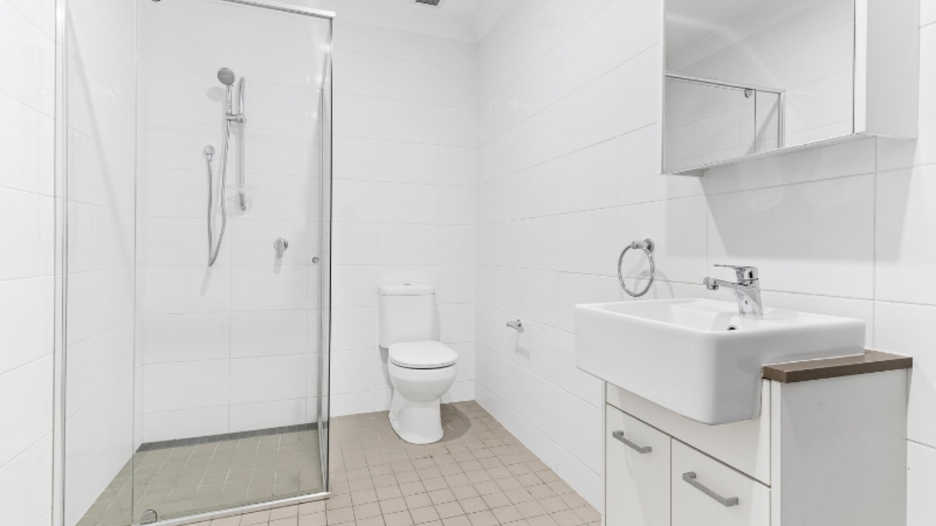 Modern One Bedroom Apartment - National Rental Affordability Scheme (NRAS) - 302/16 Collett Parade, Parramatta NSW 2150 - 5