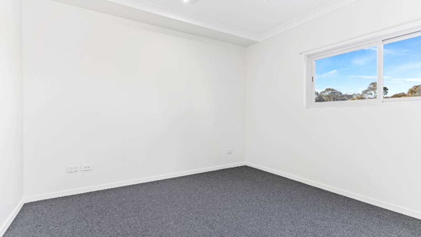 Modern One Bedroom Apartment - National Rental Affordability Scheme (NRAS) - 302/16 Collett Parade, Parramatta NSW 2150 - 6