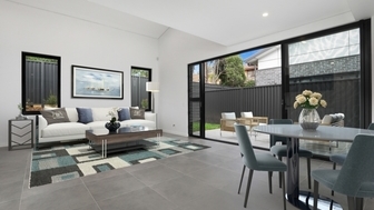 Delightful Modern Townhouse (Affordable Housing) - 7/86 Shorter Ave, Narwee NSW 2209 - 1