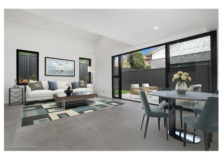 Delightful Modern Townhouse (Affordable Housing) - 7/86 Shorter Ave, Narwee NSW 2209