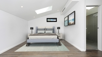 Delightful Modern Townhouse (Affordable Housing) - 7/86 Shorter Ave, Narwee NSW 2209 - 3