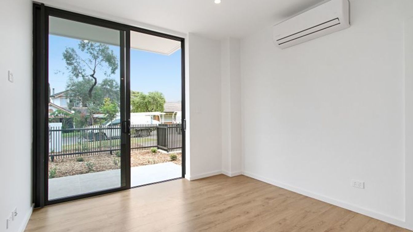 Affordable Housing: AS NEW charming garden apartment - 1/10 Mooki St, Miranda NSW 2228 - 2