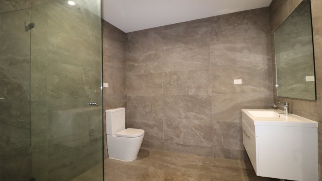 Stylish One Bedroom Apartment (Affordable Housing) - 205/19 Short St, Homebush NSW 2140 - 4